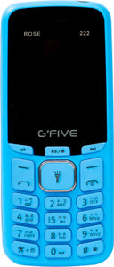 GFive Rose 222