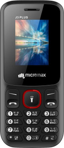 Micromax J3 PLUS