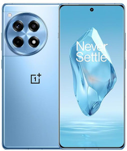 OnePlus 12R — Mobiles
