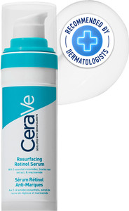 CeraVe Resurfacing Retinol Serum 30ml - Image 6