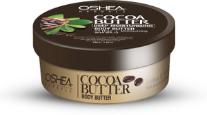 ओशीया हर्बल्स कोको बॉडी बटर
