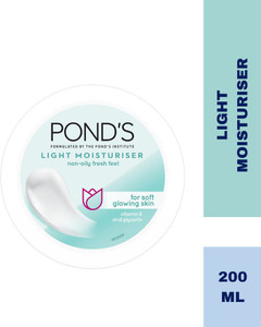 POND's Light Moisturiser (200 ml)