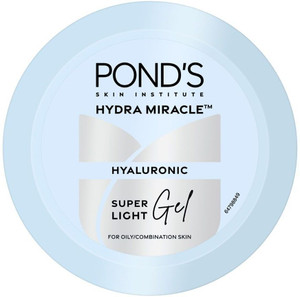 POND's Super Light Gel