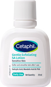 Cetaphil Gentle Exfoliating SA Lotion