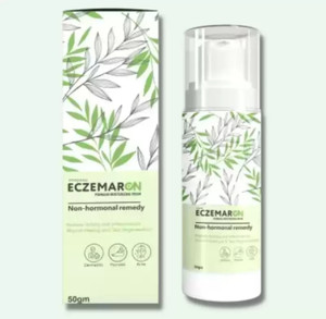 ONE PEAU Eczemaron Anti fungal cream for men and women