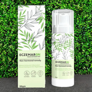 ACTIWOW Eczemaron Anti Fungal Cream for Restoring Skin Health After ...