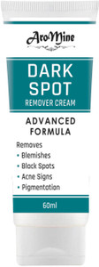 AroMine Dark Spot Remover Cream | Brightening & Lightening | Pimple Marks