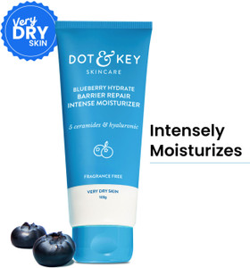 Dot & Key Blueberry Hydrate Barrier Repair Intense Moisturizer