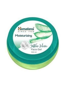 Himalaya Aloe Vera Face Gel 100ML - Image 2