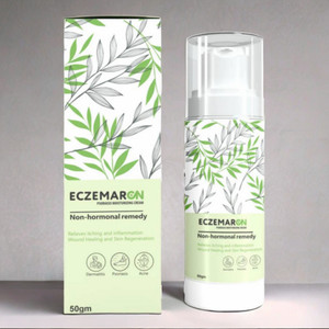 ACTIWOW Eczemaron Anti Fungal Cream for Restoring Skin Health After ...