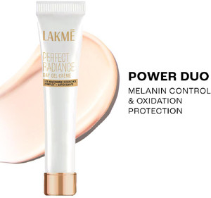 Lakmé Perfect Radiance Day Gel Cream 10% Niacinamide - Image 6