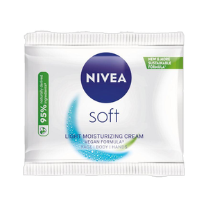 Nivea Moisturizer