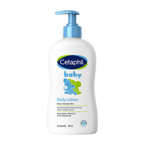 Cetaphil Baby Daily Lotion - Image 6