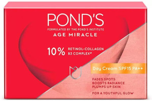 POND's Age Miracle|| Youthful Glow|| Day Cream 50g