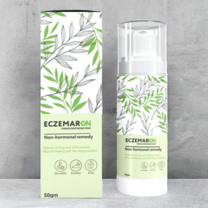 ACTIWOW Eczemaron Anti Fungal Cream for Fungal Skin Care with Vitamin E ...