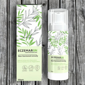 ACTIWOW Eczemaron Anti Fungal Cream for Fast Fungus Control & Skin ...