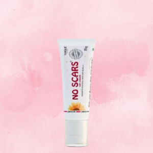 NO SCARS Day Cream SPF 30 25g - Image 6