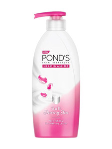 POND's Triple Vitamin Moisturising Body Lotion 275ml PACK OF 1