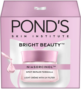 POND's White Beauty Anti Spot Fairness Cream SPF 15 PA++