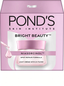 POND's WHITE BEAUTY ANTI SPOT FAIRNESS CREAM