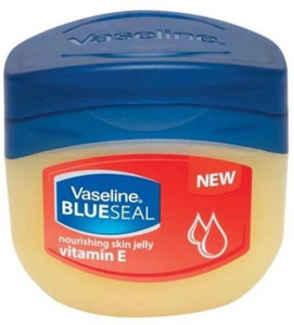 Vaseline Blueseal Nourishing Skin Jelly 250ml - Vitamin E