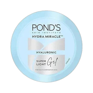 POND's Super Light Gel Moisturizer, 100 ml - Image 6