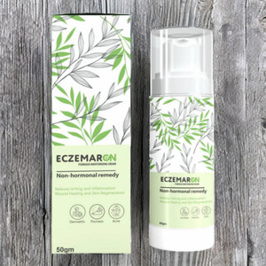 ACTIWOW Eczemaron Anti Fungal Cream for Treating Scalp Fungus ...