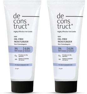 Deconstruct Oil-Free Moisturizer 50g - Image 3