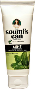 द सोंमीज कैन प्रोडक्ट Mint Moisturizing Cream