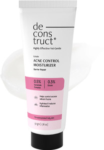 Deconstruct Acne Control Moisturiser with Ectoin & Ceramides - Image 6