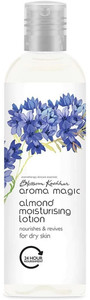 Aroma Magic Almond Moisturising Lotion 200 ml
