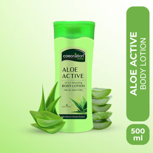 COROnation Herbal Aloe Vera Body Lotion - Price in India, Buy COROnation  Herbal Aloe Vera Body Lotion Online In India, Reviews, Ratings & Features |  Flipkart.com