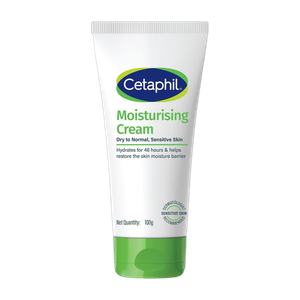Cetaphil Moisturising Cream - Image 6