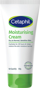Cetaphil Moisturising Cream - Image 6