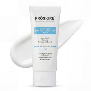 Proskire Kojic Acid Dark Spot Corrector Cream - Image 6
