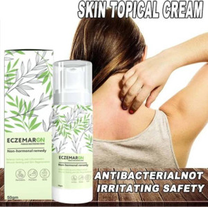 Eczemaron Psoriasis Anti Fungal Cream For Men & Women