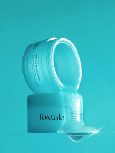 Foxtale Oil-Free Moisturizer with Hyaluronic Acid - Image 6