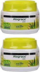MANKIND ALOGRACE MOISTURISING CREAM PACK OF 2