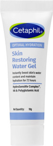 Cetaphil Optimal Hydration Restoring Water Gel