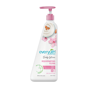 Everyuth Body Lotion