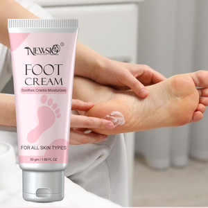Newsio Foot Cracked Heels Remove Dead Skin Pedicure Dry Feet Men