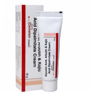 Derly Demelan Cream - Image 2