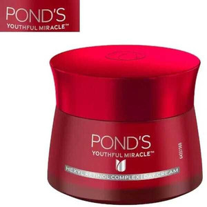 POND's Newly Age Miracle, Youthful Glow, Day Cream