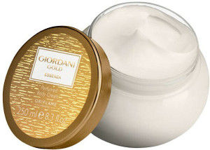 Body Cream Parfum Giordani Oriflame Perfume Review Body Cream