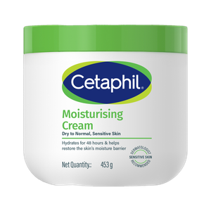 Cetaphil Moisturising Cream - Image 6