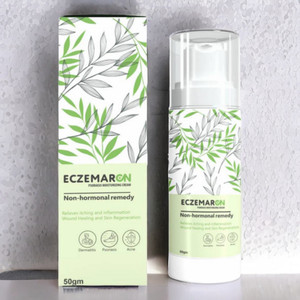 ACTIWOW Eczemaron Anti Fungal Cream for Fungal Rash Relief & Skin ...