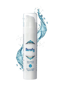 Acrofy Lotion