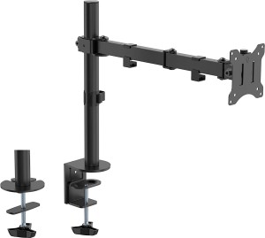 SYGA SingleMonitorStand-MS03$ Desk Mount Monitor Arm