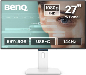 BenQ GW2790TC 27 inch Full HD IPS Monitor - Image 6