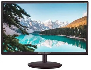 ZEBRONICS ZEBSTER 19 inch HD LED Monitor - Image 6